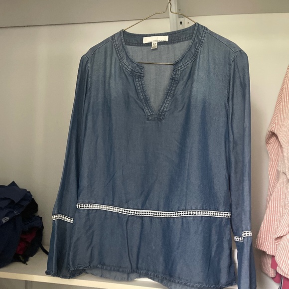 Long sleeve - Picture 1 of 1